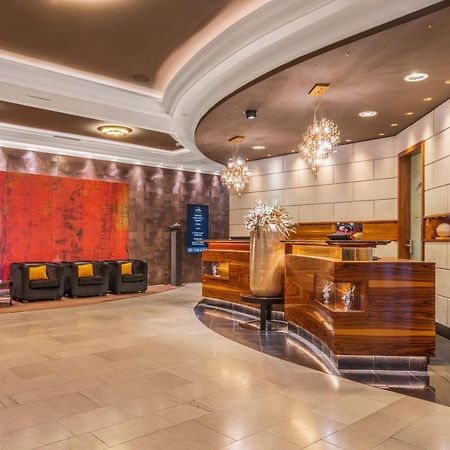 Der Heidehof Conference & Spa Resort Gaimersheim المظهر الخارجي الصورة