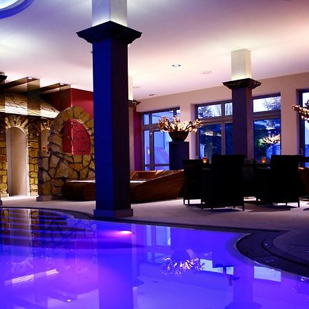 Der Heidehof Conference & Spa Resort Gaimersheim المرافق الصورة