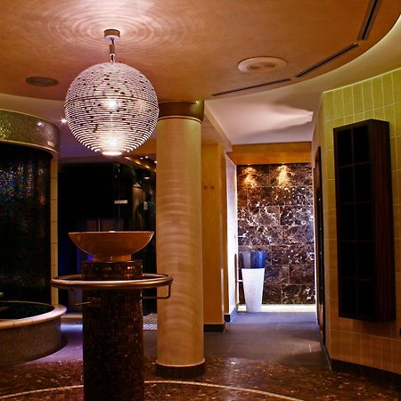 Der Heidehof Conference & Spa Resort Gaimersheim المظهر الخارجي الصورة