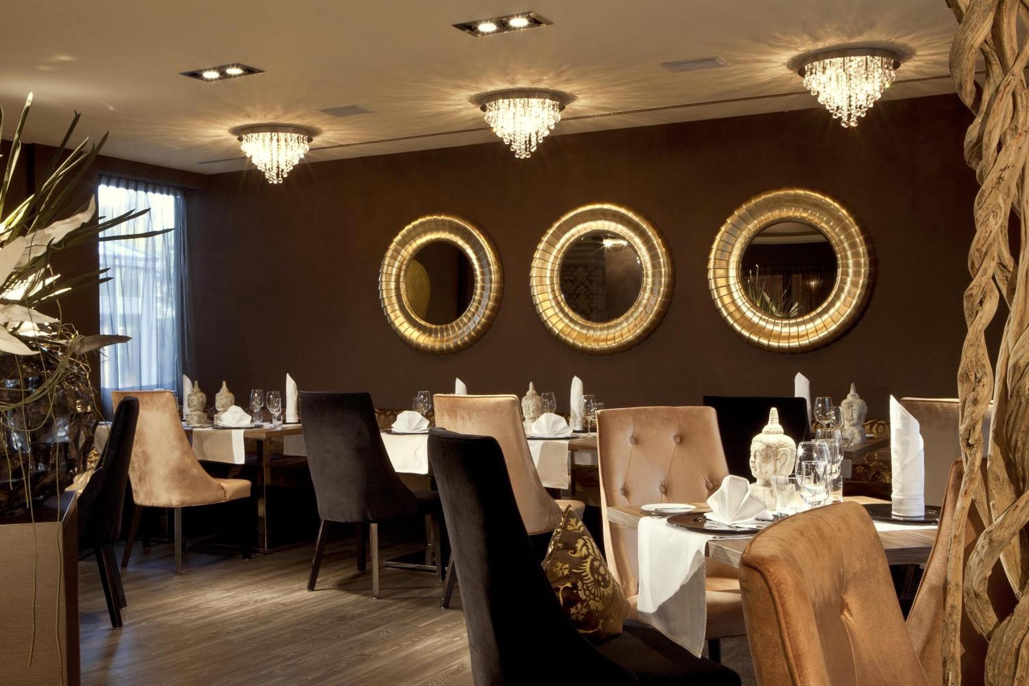 Der Heidehof Conference & Spa Resort Gaimersheim المظهر الخارجي الصورة