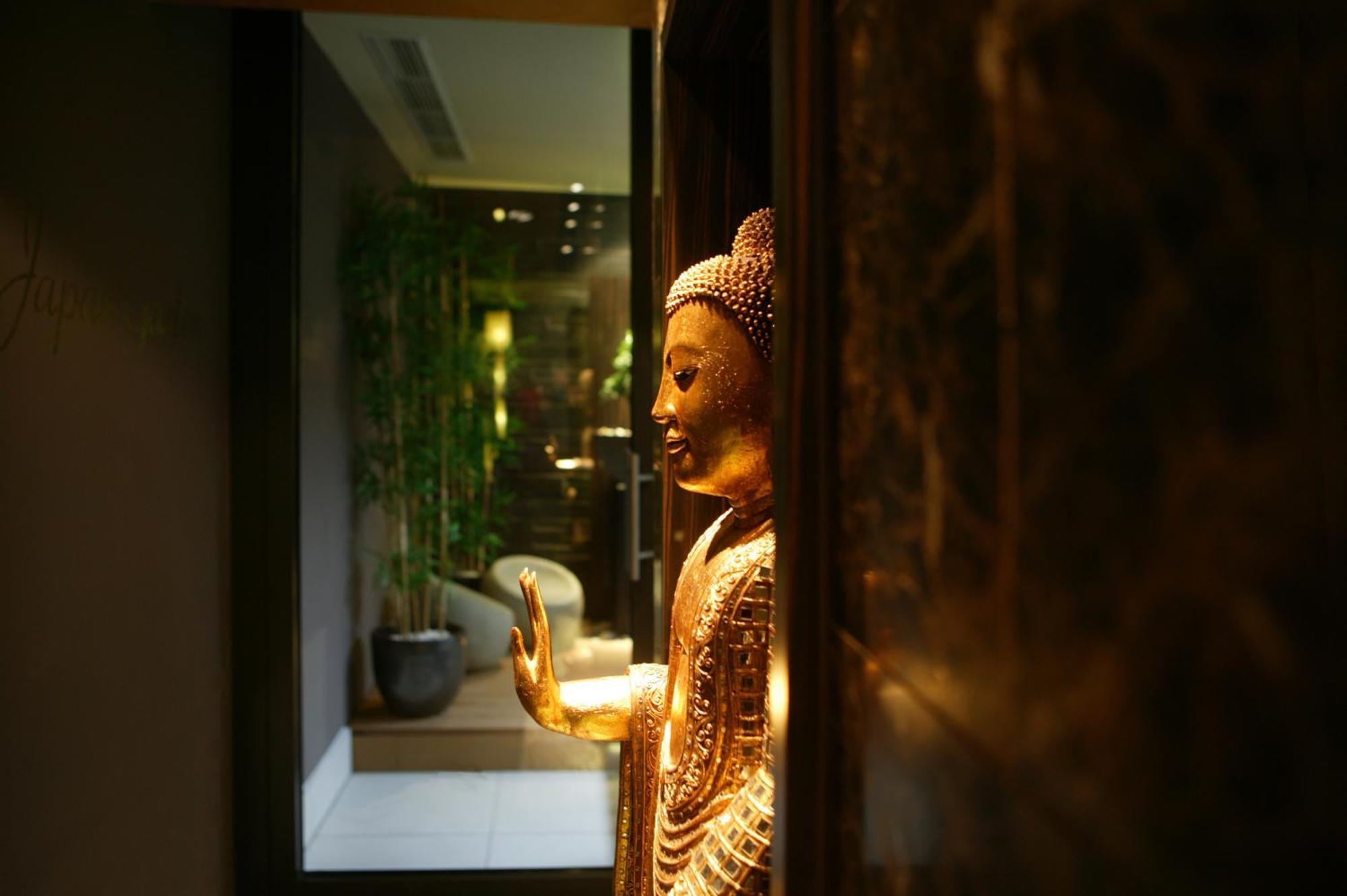Der Heidehof Conference & Spa Resort Gaimersheim المظهر الخارجي الصورة