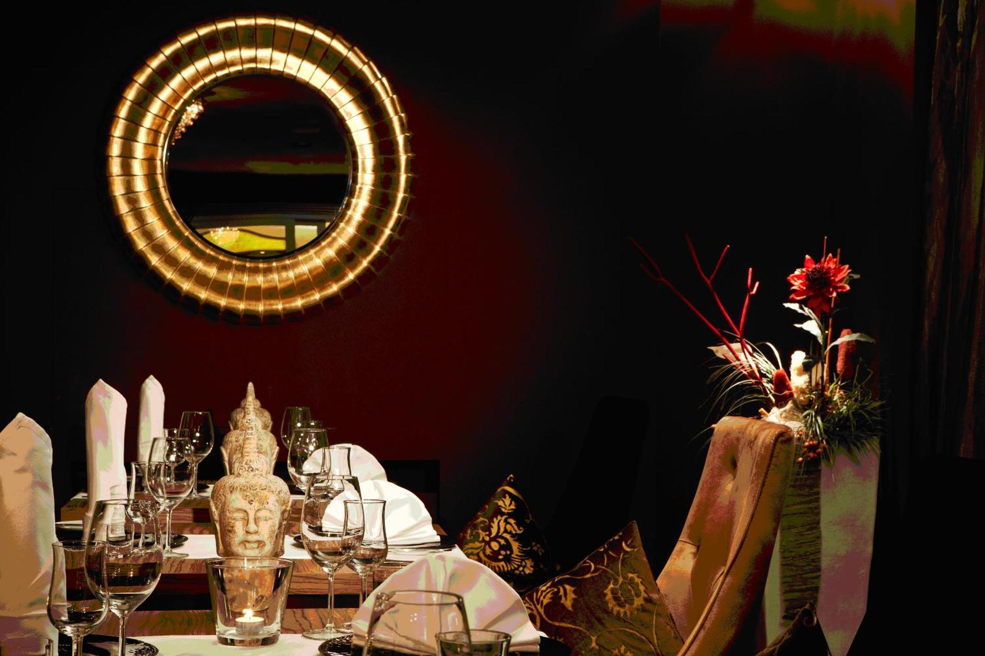 Der Heidehof Conference & Spa Resort Gaimersheim المظهر الخارجي الصورة