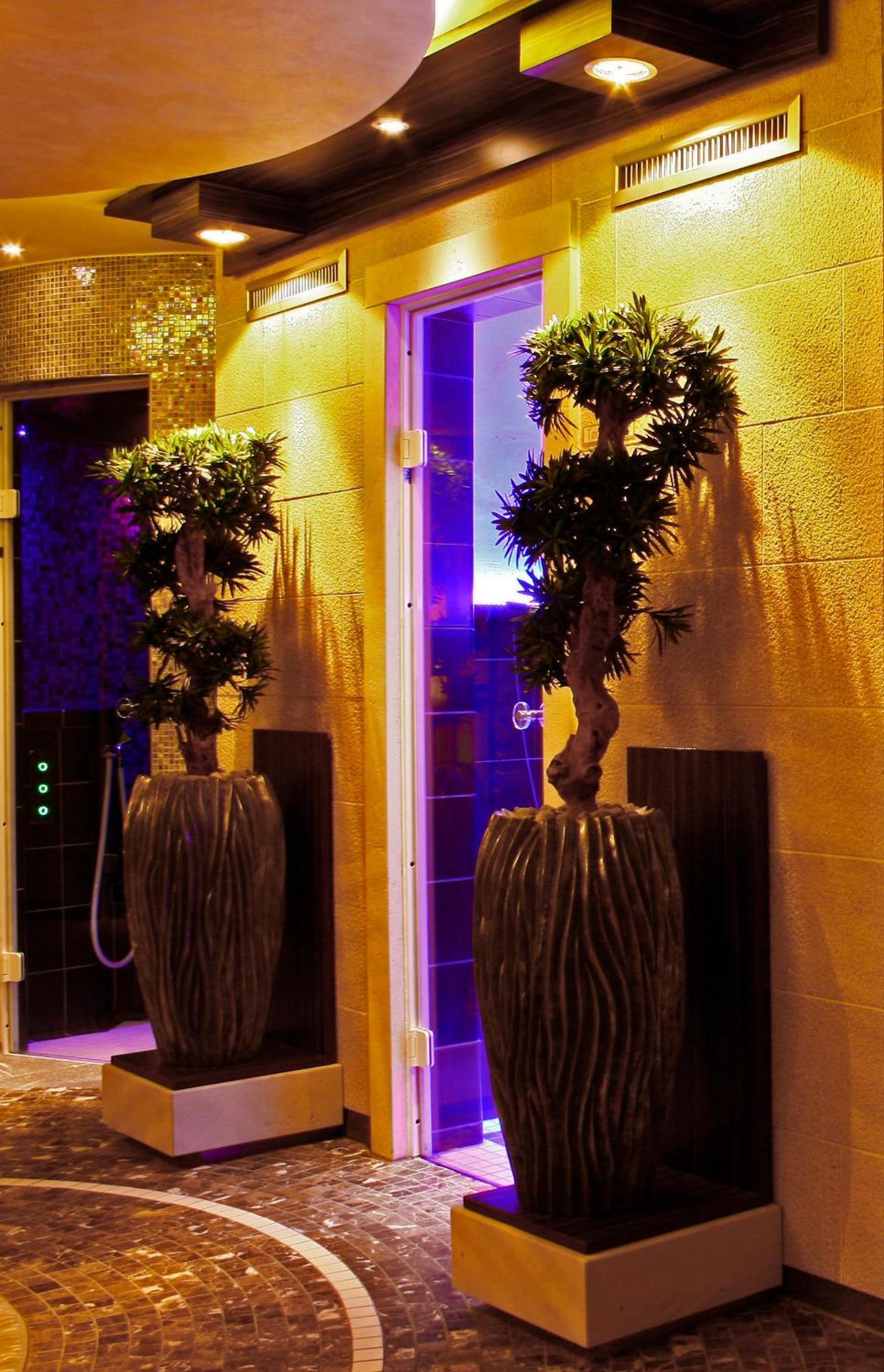Der Heidehof Conference & Spa Resort Gaimersheim المظهر الخارجي الصورة