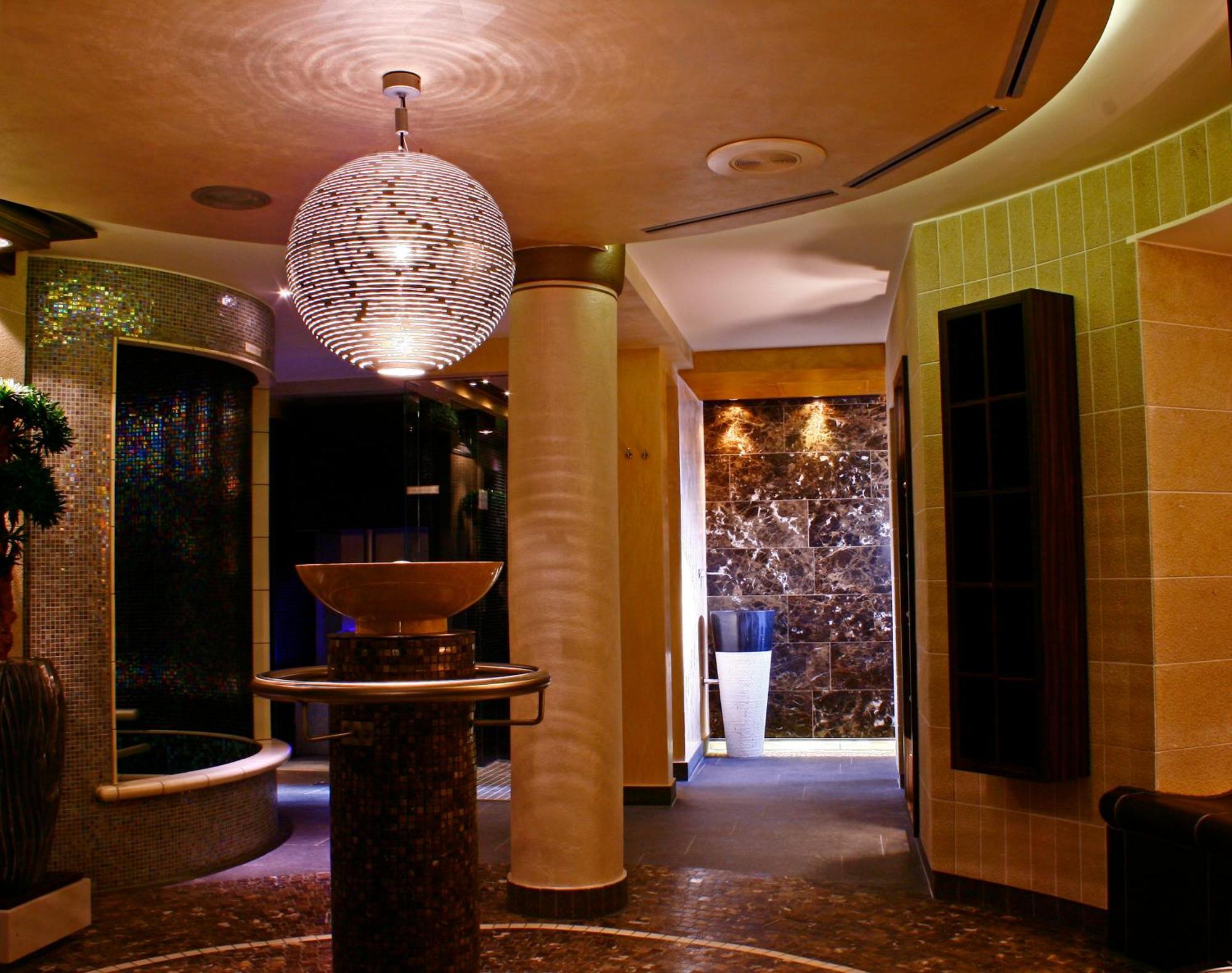 Der Heidehof Conference & Spa Resort Gaimersheim المظهر الخارجي الصورة