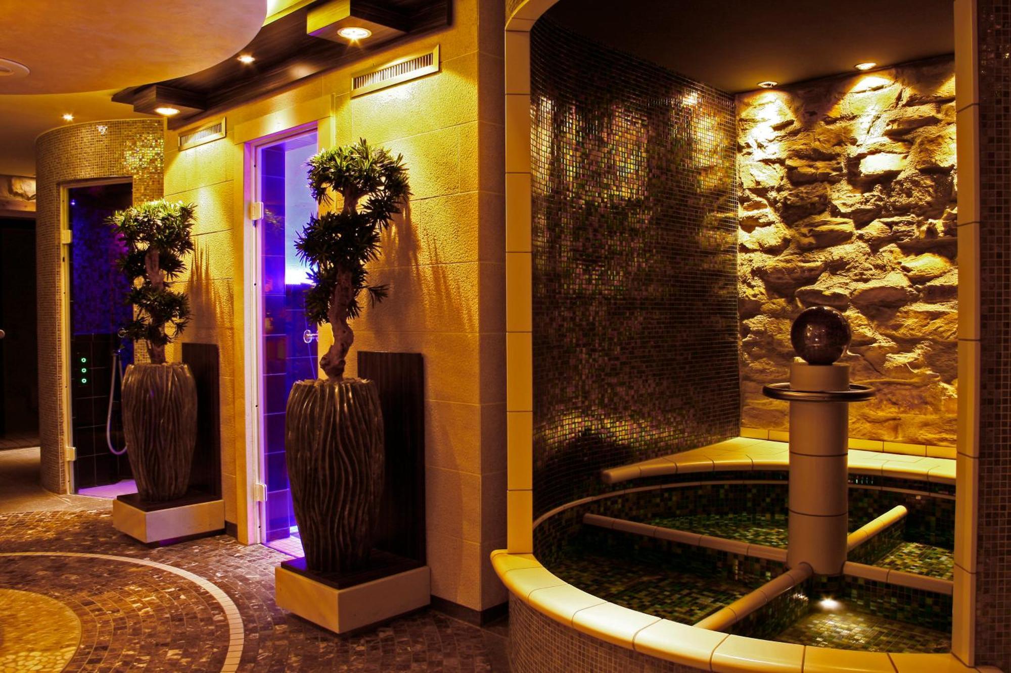 Der Heidehof Conference & Spa Resort Gaimersheim المظهر الخارجي الصورة