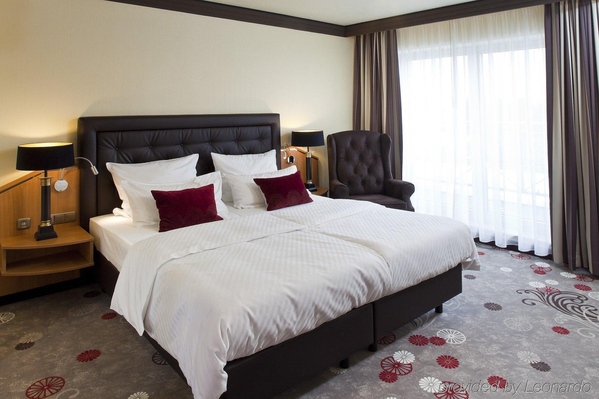 Der Heidehof Conference & Spa Resort Gaimersheim المظهر الخارجي الصورة