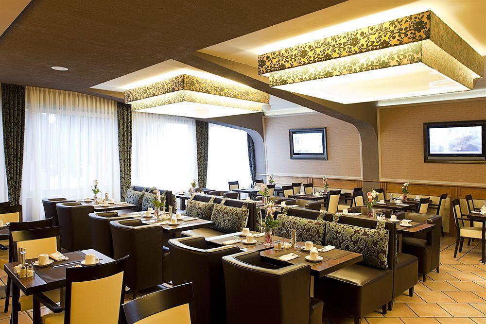 Der Heidehof Conference & Spa Resort Gaimersheim المظهر الخارجي الصورة