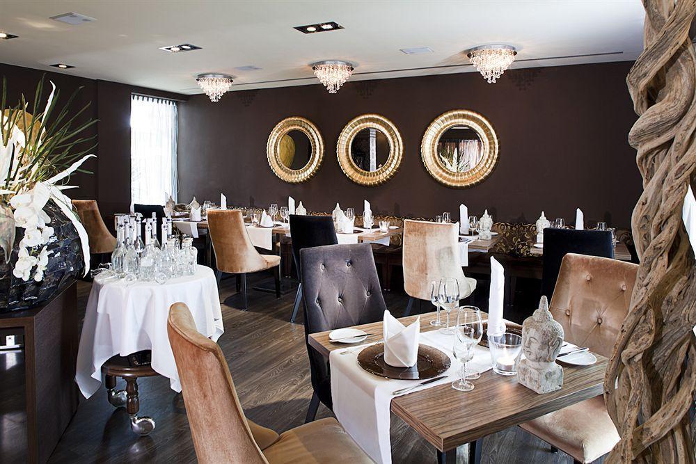 Der Heidehof Conference & Spa Resort Gaimersheim المظهر الخارجي الصورة