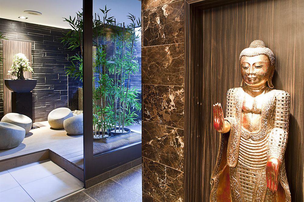 Der Heidehof Conference & Spa Resort Gaimersheim المظهر الخارجي الصورة