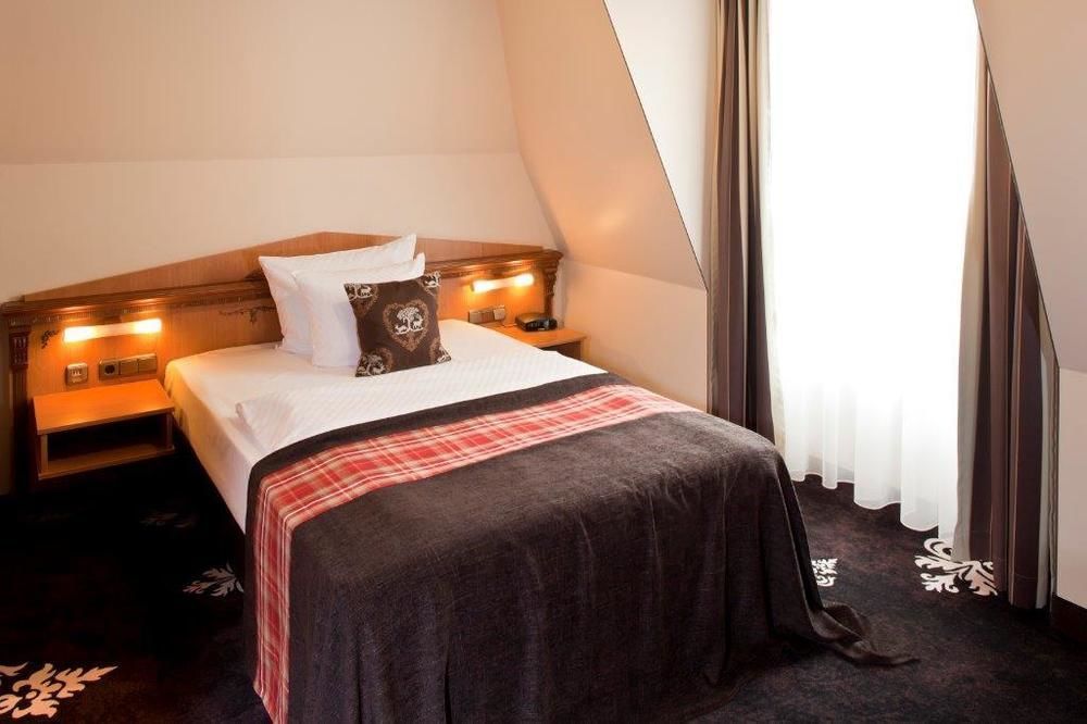 Der Heidehof Conference & Spa Resort Gaimersheim المظهر الخارجي الصورة