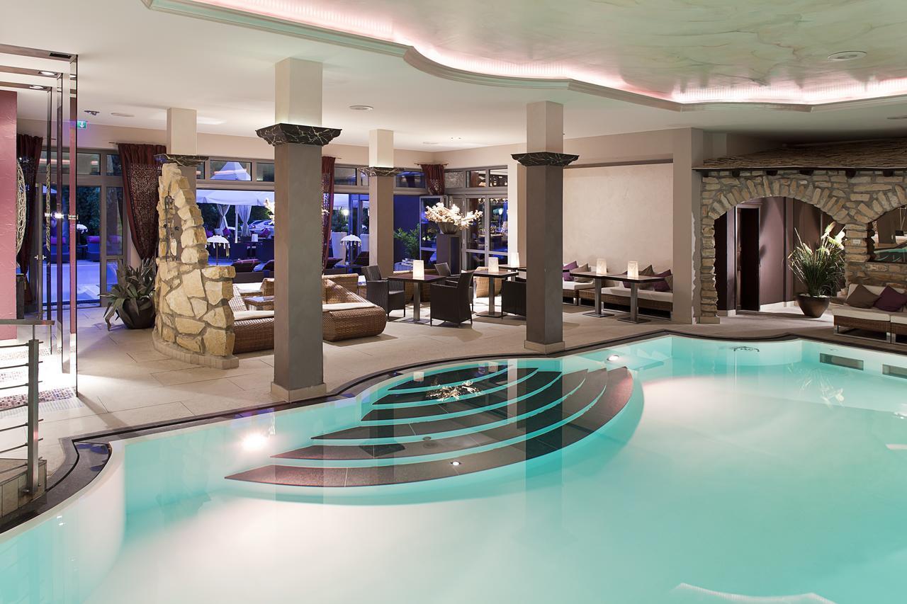 Der Heidehof Conference & Spa Resort Gaimersheim المظهر الخارجي الصورة
