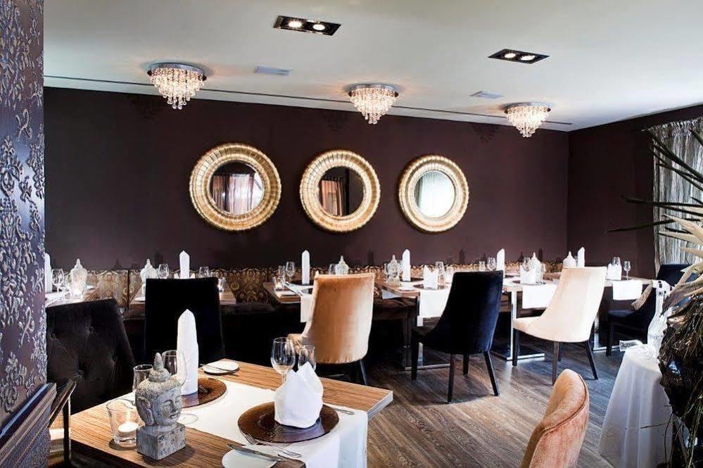 Der Heidehof Conference & Spa Resort Gaimersheim المظهر الخارجي الصورة