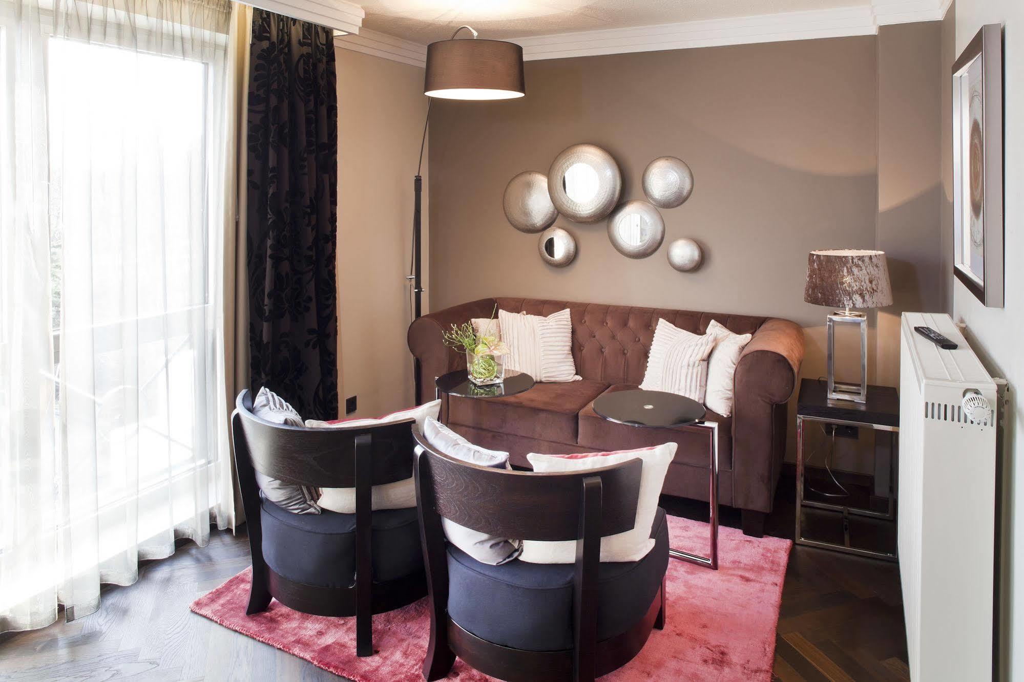 Der Heidehof Conference & Spa Resort Gaimersheim المظهر الخارجي الصورة