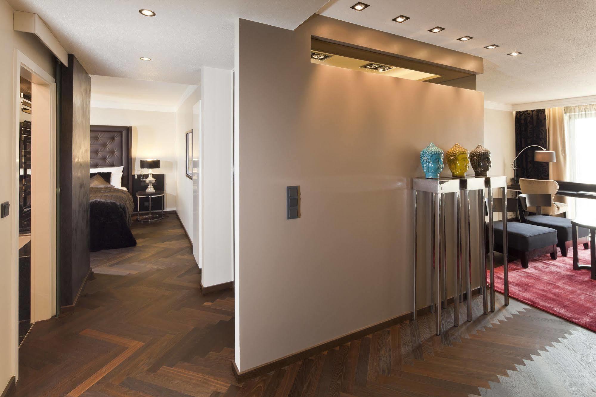 Der Heidehof Conference & Spa Resort Gaimersheim المظهر الخارجي الصورة