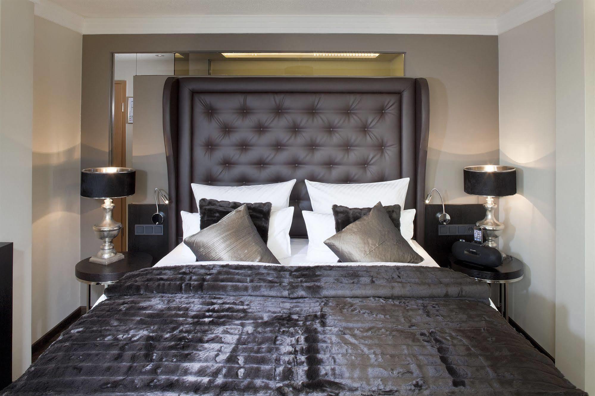 Der Heidehof Conference & Spa Resort Gaimersheim المظهر الخارجي الصورة