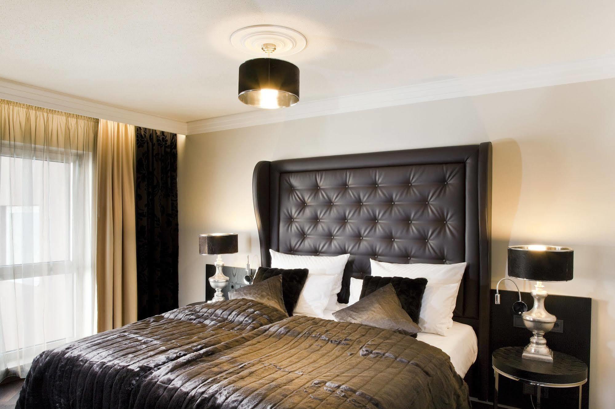 Der Heidehof Conference & Spa Resort Gaimersheim المظهر الخارجي الصورة