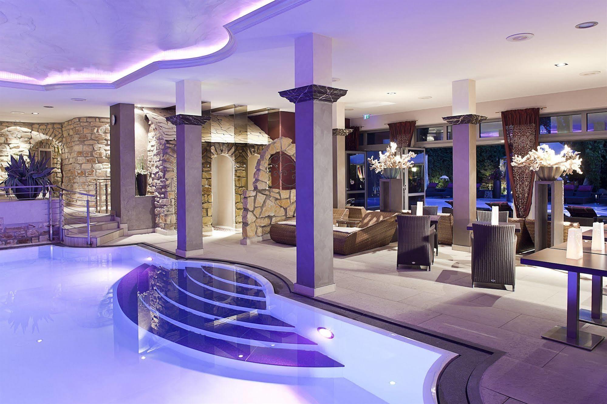 Der Heidehof Conference & Spa Resort Gaimersheim المظهر الخارجي الصورة